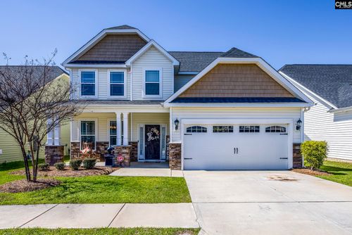 823 Adelaide Rd, Lexington, SC, 29072-8718 | Card Image