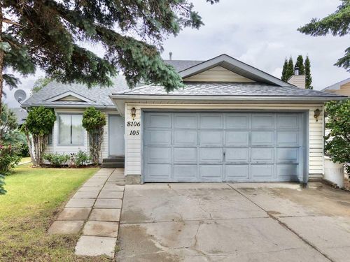 8106 105 Avenue, Peace River, AB, T8S1M9 | Card Image