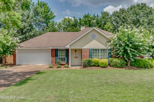 526 Pecan Boulevard, Brandon, MS, 39042 | Card Image