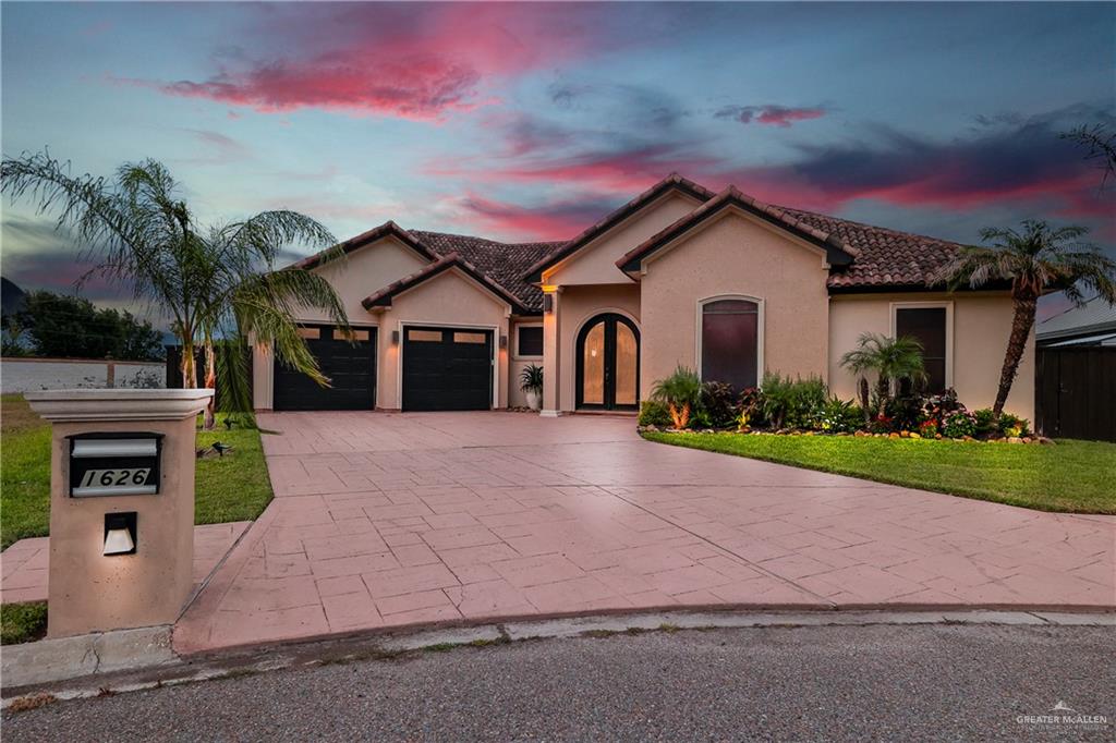 Aransas St, Alton, TX 78573