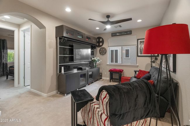 CEILING FAN FOR COMFORT!!! | Image 40