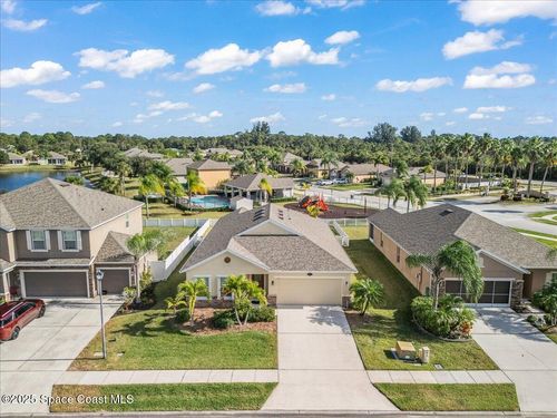 2285 Snapdragon Dr Nw, Palm Bay, FL, 32907-7210 | Card Image