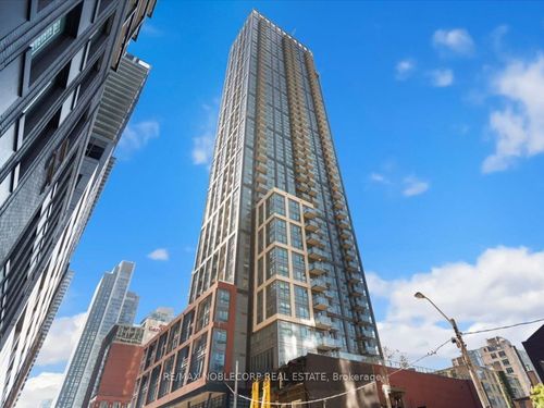 712-108 Peter St, Toronto, ON, M5V0W2 | Card Image