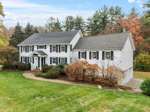 78 North St, North Reading, MA, 01864-1440 | Card Image