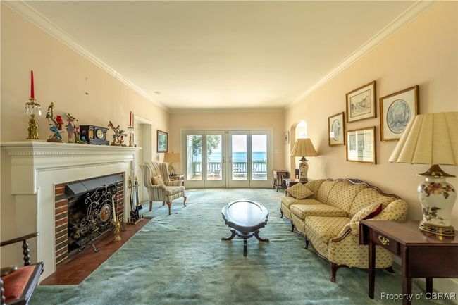 2276 Mosquito Point Rd, House other with 4 bedrooms, 4 bathrooms and null parking in White Stone VA | Image 34
