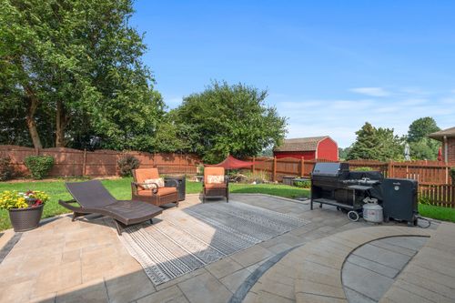 519 Kingston Dr, New Lenox, IL, 60451-1501 | Card Image