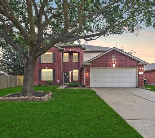 21622 Canyon Terrace Ln, Katy, TX, 77450-5112 | Card Image