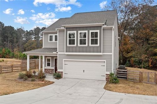 270 E Union Grove Cir, Auburn, GA, 30011-2361 | Card Image