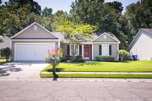 3307 Crowell Ln, Mount Pleasant, SC, 29466-7607 | Card Image