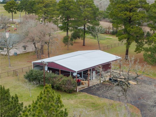 7313 Fm 244 Rd, House other with 3 bedrooms, 2 bathrooms and null parking in Anderson TX | Image 33