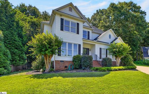 5 Huntsman Ct, Simpsonville, SC, 29680-6568 | Card Image