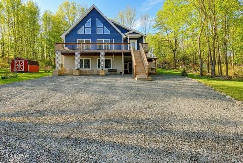 22 Tanglewood Lane, LAKE ARIEL, PA, 18436 | Card Image