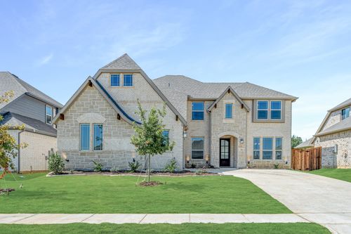 721 Seahawk St, Joshua, TX, 76058-2836 | Card Image
