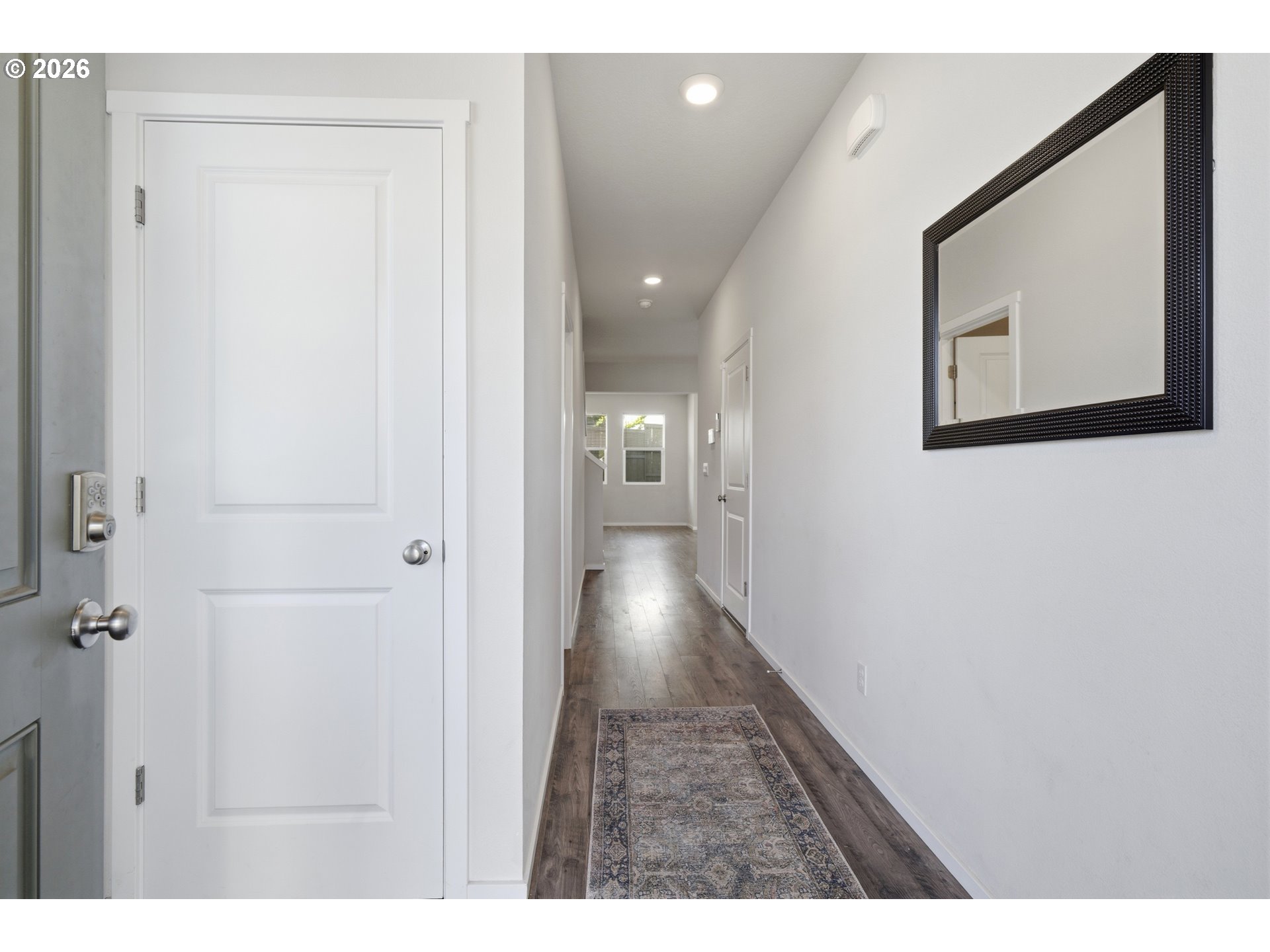 Residential in Vancouver 5