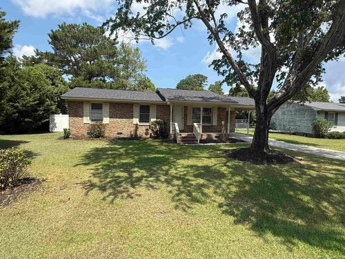 615 Burcale Road Cir, Myrtle Beach, SC, 29579-7710 | Card Image