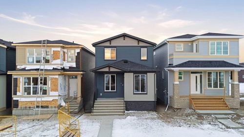 355 Herron Landing Ne, Calgary, AB, T3P1Y7 | Card Image