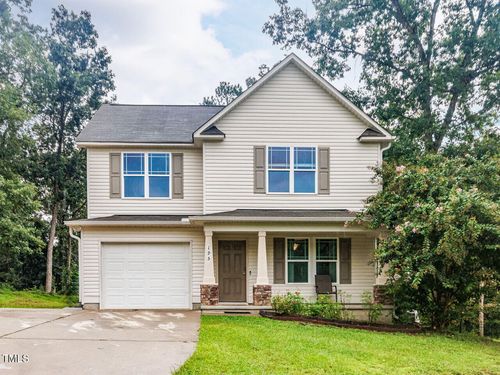 195 Cherryhill Dr, Four Oaks, NC, 27524-7393 | Card Image