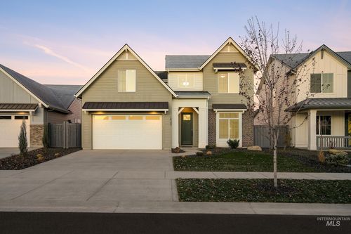 18307 Arch Haven Way, Nampa, ID, 83687-9645 | Card Image