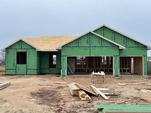 2809 N Rutland Ln, Augusta, KS, 67010 | Card Image