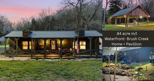 1394 Peace In Valley Rd, Blue Eye, MO, 65611-7807 | Card Image