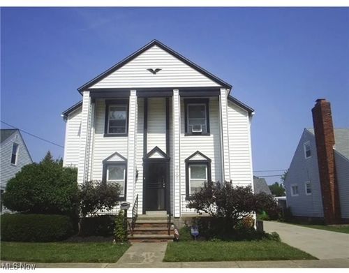 21481 Ball Ave, Euclid, OH, 44123-2745 | Card Image