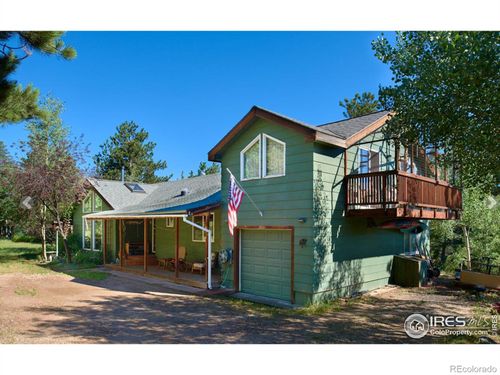 262 Hummer Drive, Nederland, CO, 80466 | Card Image