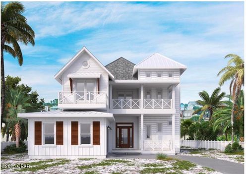 5928 Gulf Dr, Panama City Beach, FL, 32408-5600 | Card Image