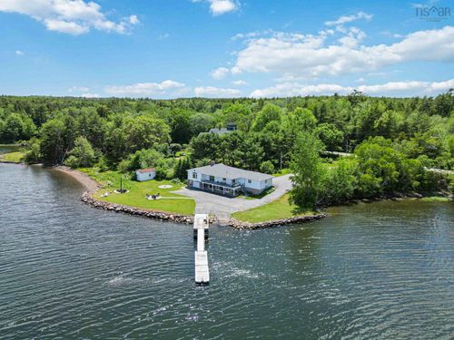 2383 Highway 331, Lahave, NS, B0R1C0 | Card Image