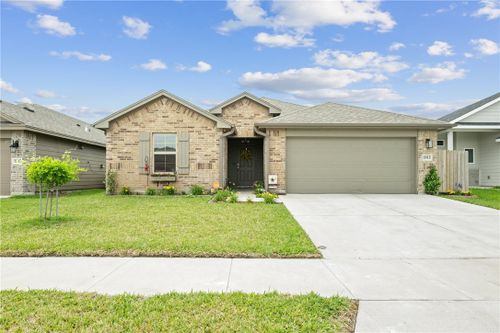 1813 Secretariat Drive, Corpus Christi, TX, 78417 | Card Image