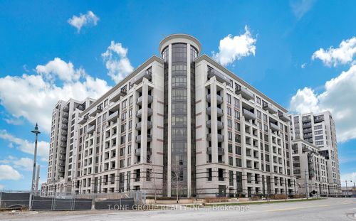 1006-33 Clegg Rd, Markham, ON, L6G0G6 | Card Image