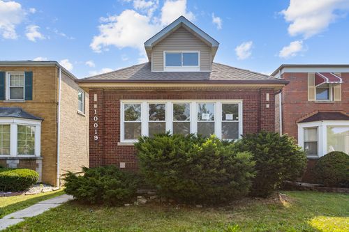 10019 S Vernon Ave, Chicago, IL, 60628-2233 | Card Image