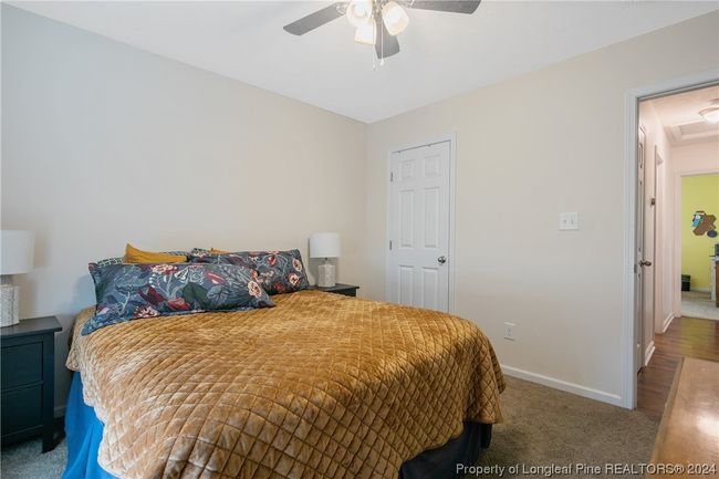 287 Feathers Ln, House other with 3 bedrooms, 2 bathrooms and null parking in Raeford NC | Image 28