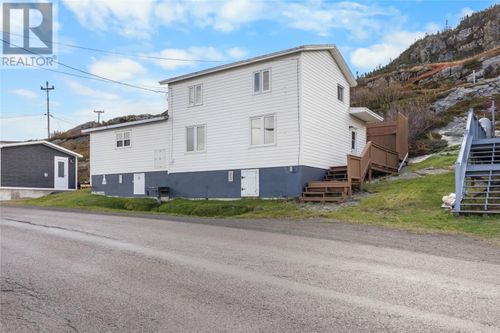 126 Main Street, Fogo, Fogo Island, NL, A0G2B0 | Card Image