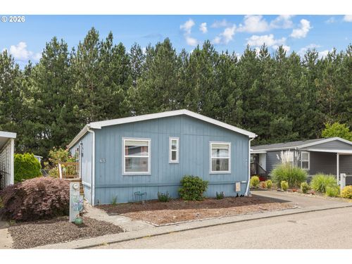 65-10400 Se Cook Ct, Milwaukie, OR, 97222-1539 | Card Image
