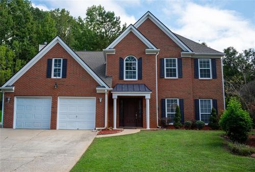 436 Two Iron Trl Nw, Kennesaw, GA, 30144-5075 | Card Image