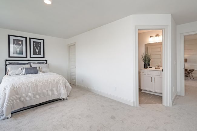6826 Chatsworth Ct, House other with 3 bedrooms, 4 bathrooms and 2 parking in Murfreesboro TN | Image 27