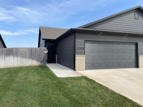 13406 W Haskell Ct, Wichita, KS, 67235-5602 | Card Image