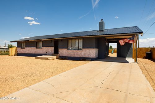 539 Maurice Ave, Fredonia, AZ, 86022-0227 | Card Image