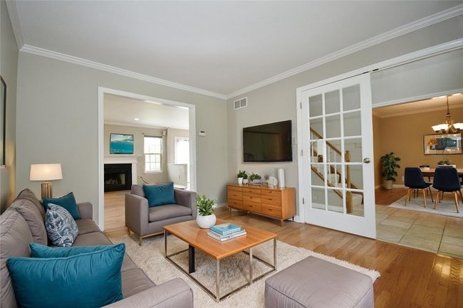 6755 Mars Crider Rd, House other with 4 bedrooms, 3 bathrooms and 2 parking in Seven Fields PA | Image 6