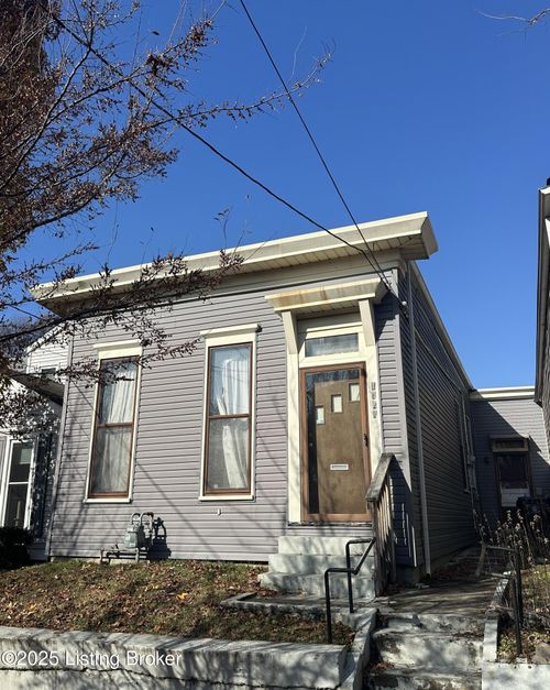 1027 Lampton St, Louisville, KY, 40204-2014 | Card Image