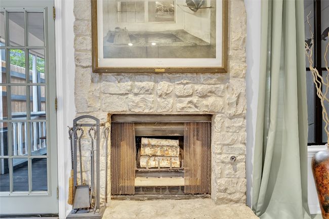9831 Briar Ridge Dr, House other with 3 bedrooms, 2 bathrooms and 4 parking in Austin TX | Image 19