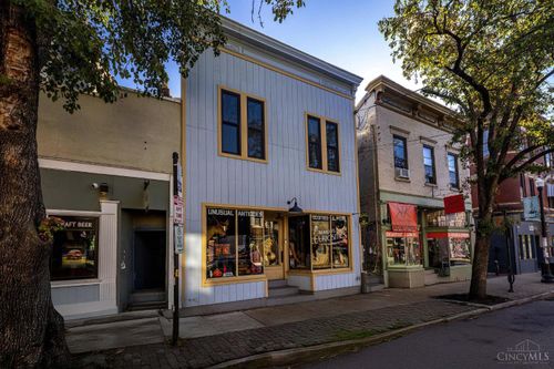 4174 Hamilton Ave, Cincinnati, OH, 45223 | Card Image