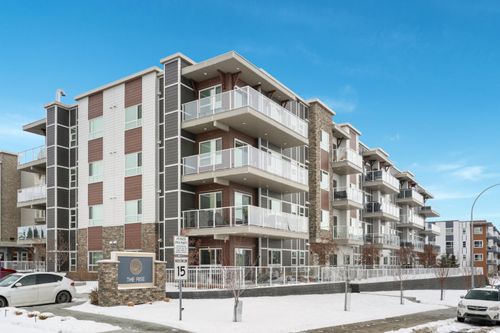 208-100 Pl Harvest Hills Ne, Calgary, AB, T3K2N4 | Card Image