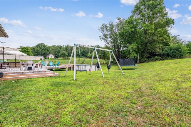 557 Six Flat Rd, House other with 4 bedrooms, 3 bathrooms and 2 parking in Homer City PA | Image 28