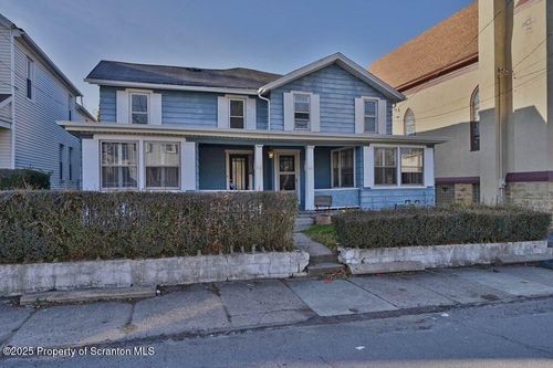 416 E Market St, Scranton, PA, 18509-1629 | Card Image