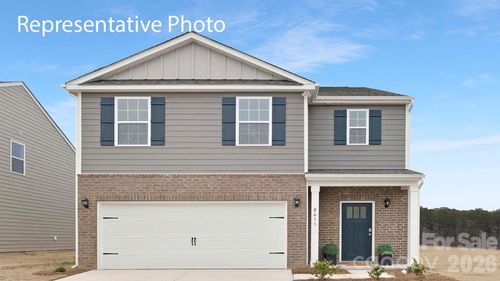 5121 Parker Forest Drive, Charlotte, NC, 28215 | Card Image