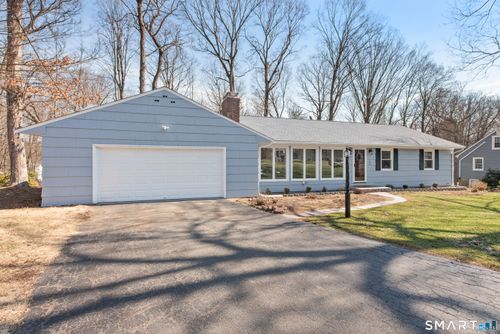 106 Woodland Dr, Cheshire, CT, 06410-1645 | Card Image