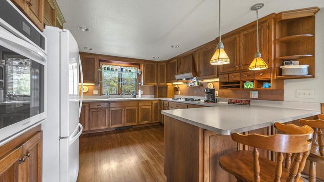 8615 Pigeon Lake Road, House other with 3 bedrooms, 2 bathrooms and null parking in Liberty WI | Image 7