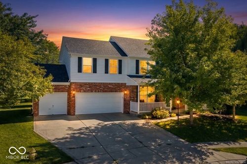 5 Statesman Ct, Brownsburg, IN, 46112-8225 | Card Image
