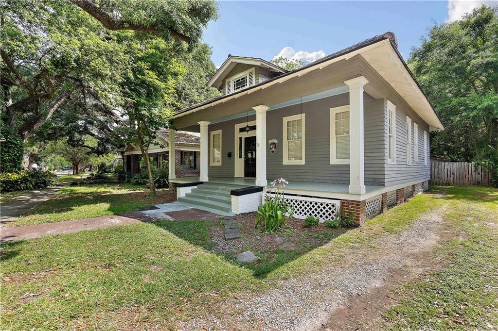 Houston St, Mobile, AL 36606